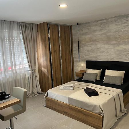 Misic Home Кольмар Экстерьер фото
