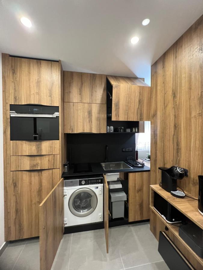 Misic Home Кольмар Экстерьер фото