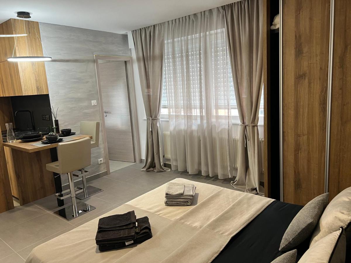 Misic Home Кольмар Экстерьер фото