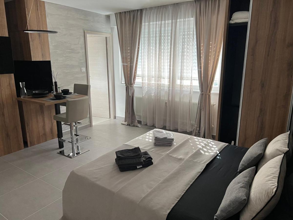 Misic Home Кольмар Экстерьер фото