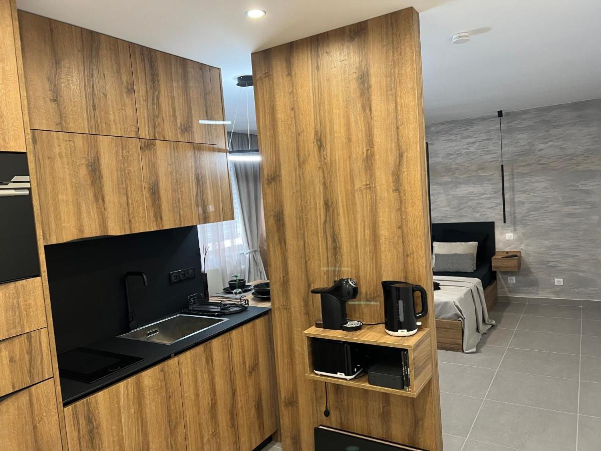 Misic Home Кольмар Экстерьер фото