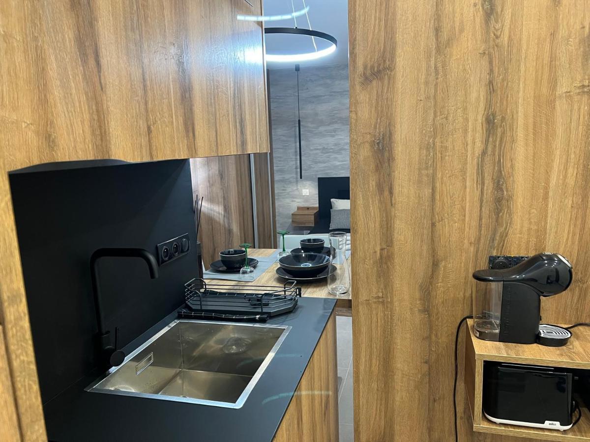 Misic Home Кольмар Экстерьер фото