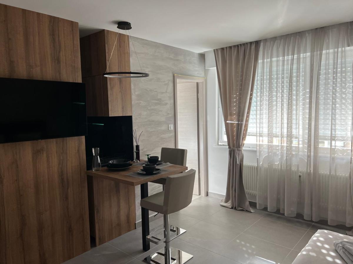 Misic Home Кольмар Экстерьер фото