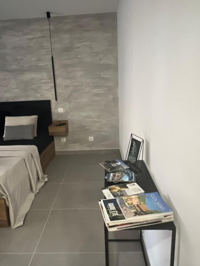 Misic Home Кольмар Экстерьер фото