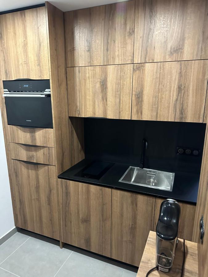 Misic Home Кольмар Экстерьер фото