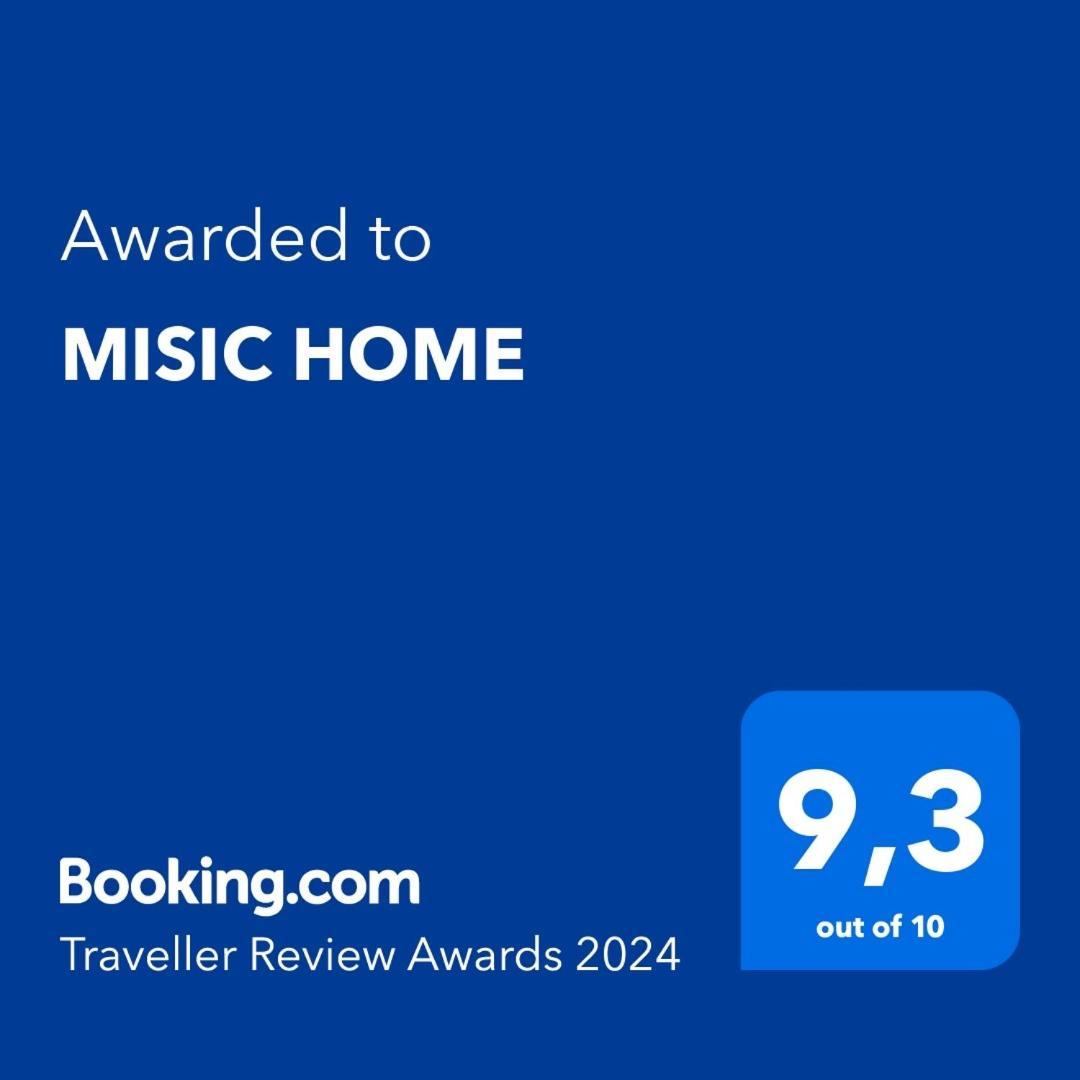 Misic Home Кольмар Экстерьер фото