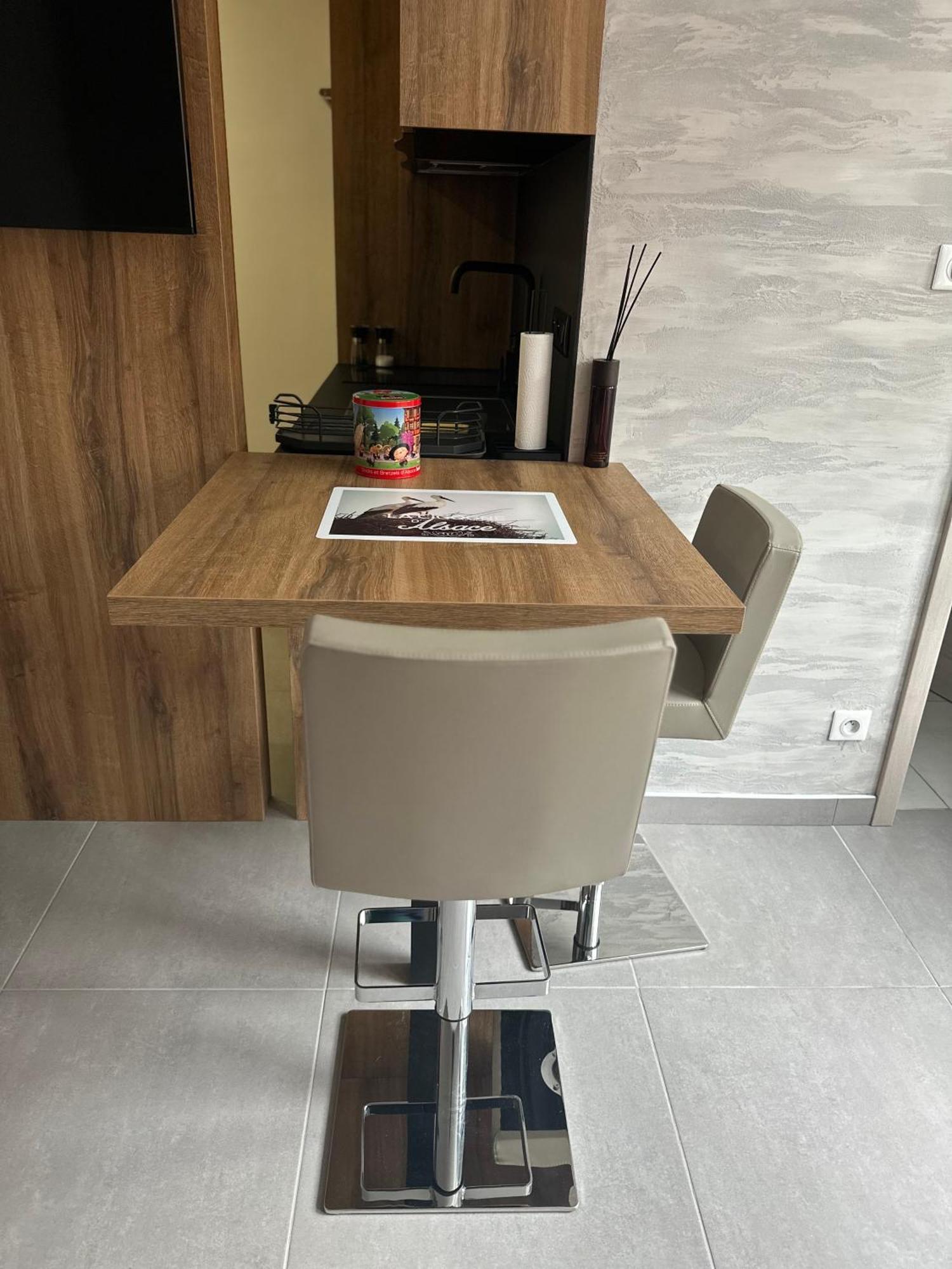 Misic Home Кольмар Экстерьер фото