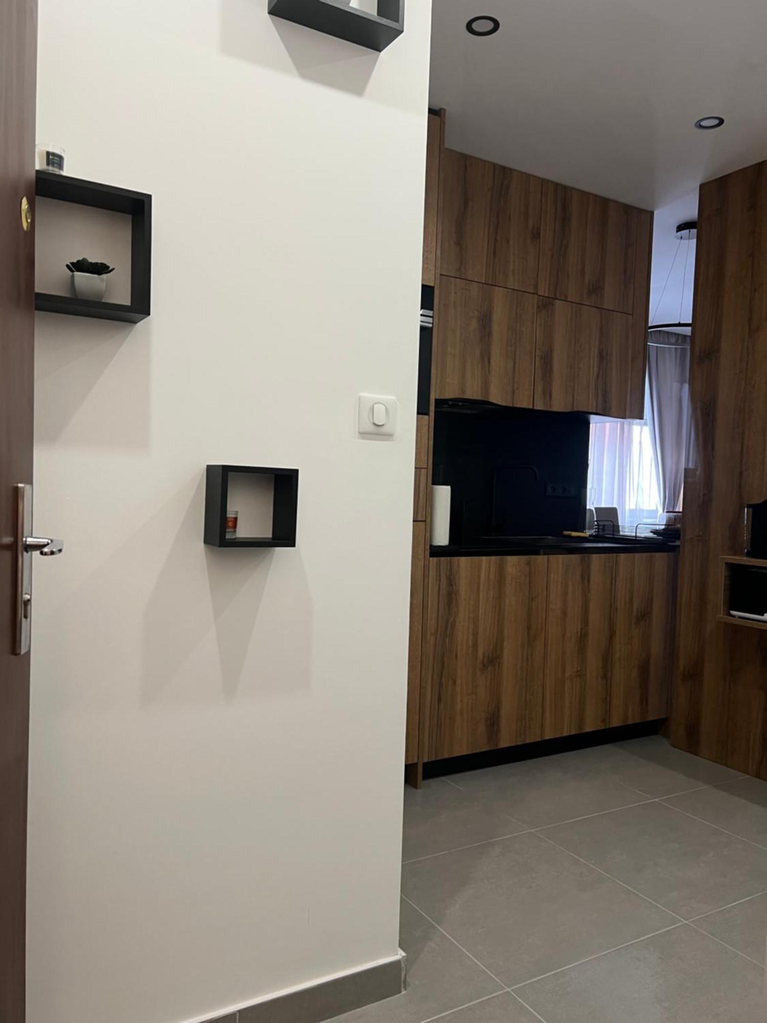 Misic Home Кольмар Экстерьер фото
