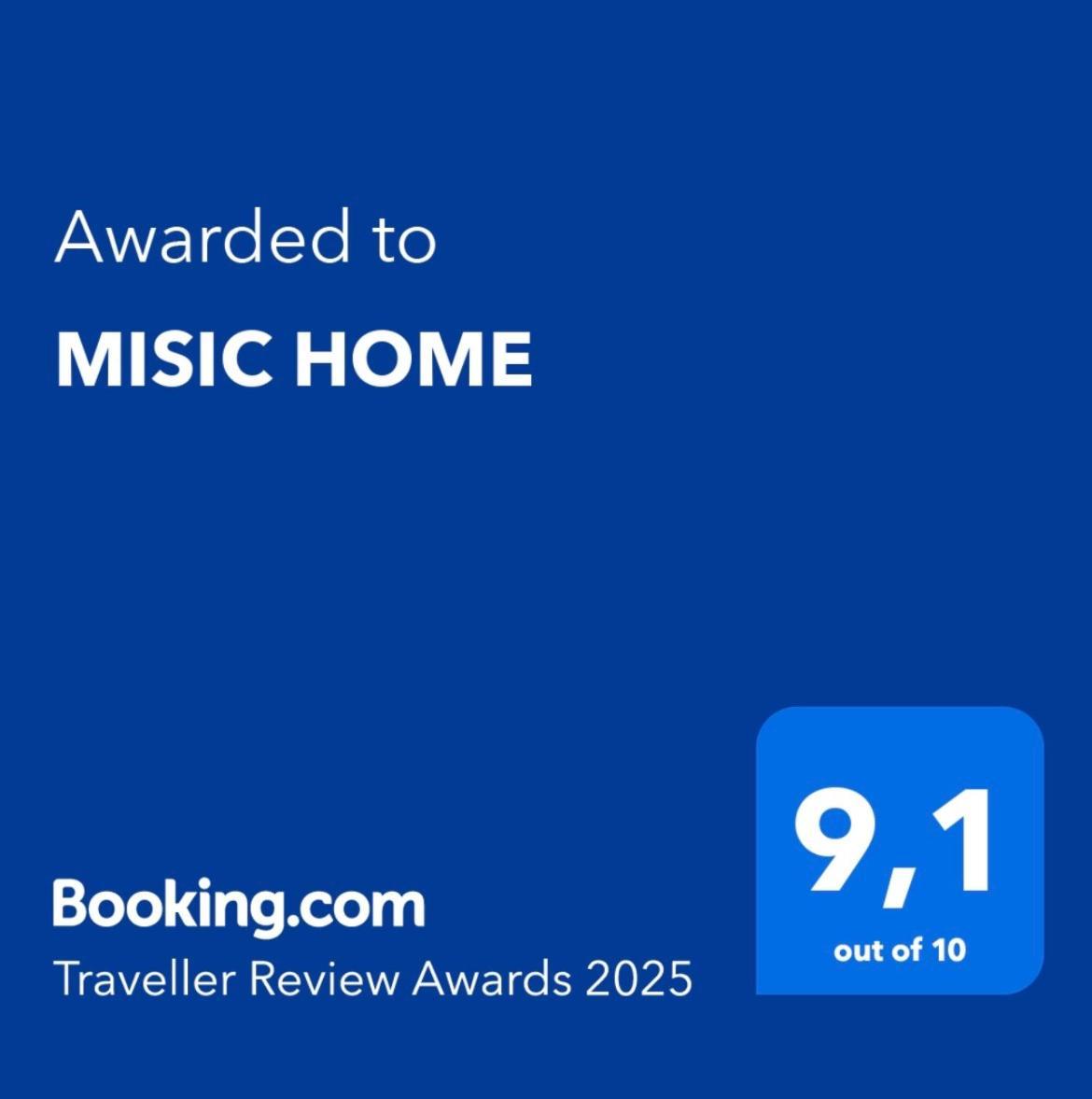 Misic Home Кольмар Экстерьер фото